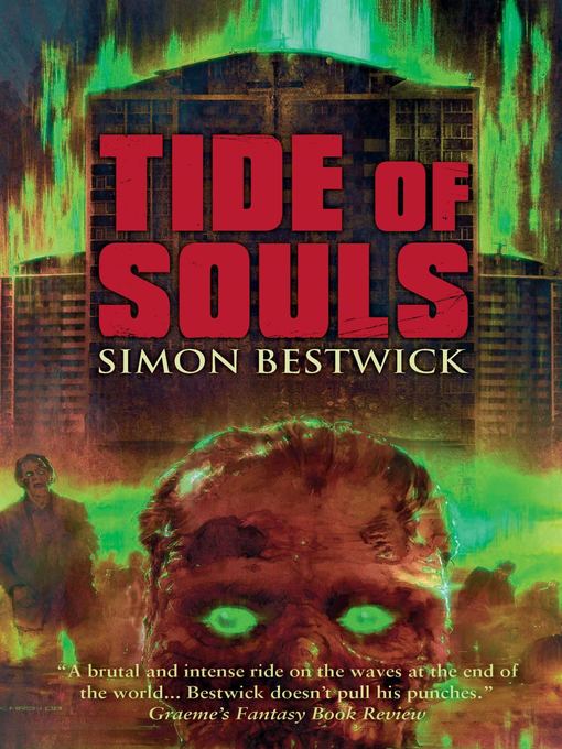 Title details for Tide of Souls by Simon Bestwick - Available